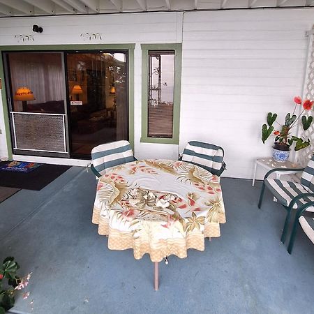 Bed and Breakfast Belle Vue Kona Inc Captain Cook Zewnętrze zdjęcie